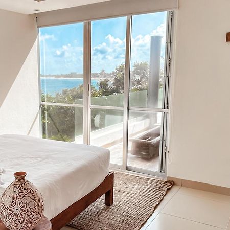 فندق 15 Minutes From Tulum - Siete Gotas المظهر الخارجي الصورة